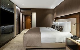 Intercontinental By Ihg Hotell 5*